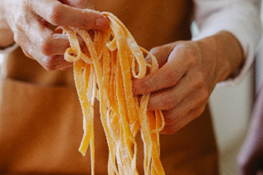 Bologna - den gastronomiske hovedstad